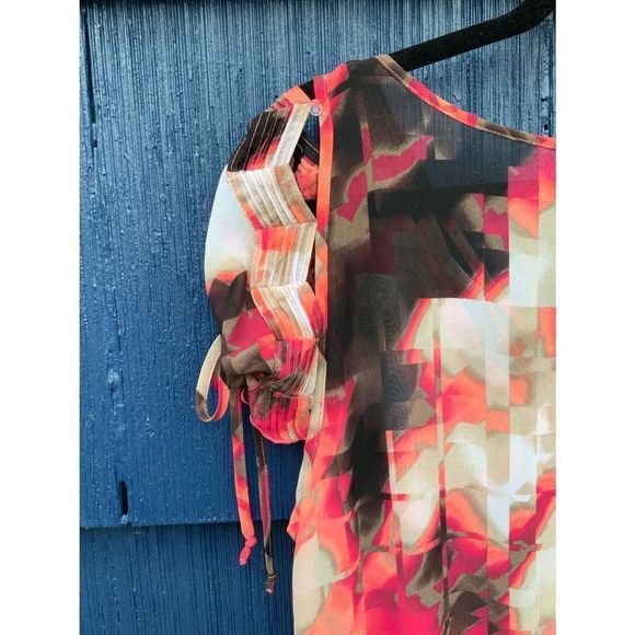 Worthington Blouse - Picture 4 of 4